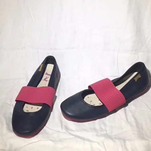 Camper right shoes Clearance